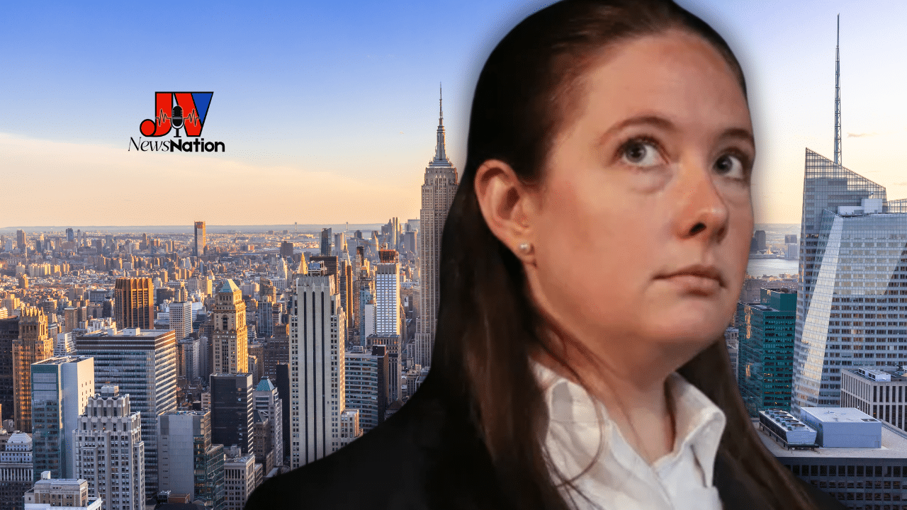 Maurene Comey Fired from U.S. Attorney’s Office: Political Hit or Justified?