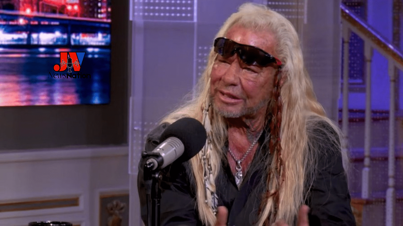 Dog the Bounty Hunter