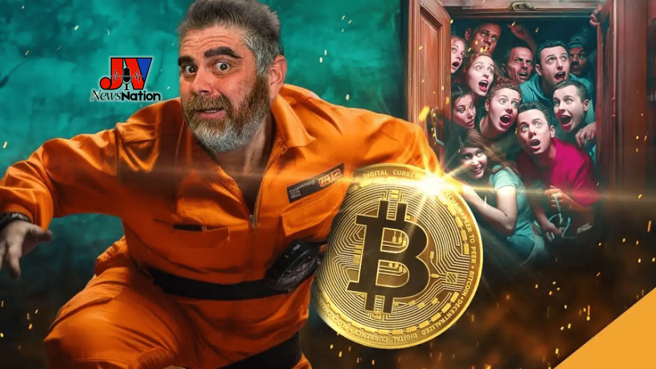 BitBoy Crypto Wild 2025