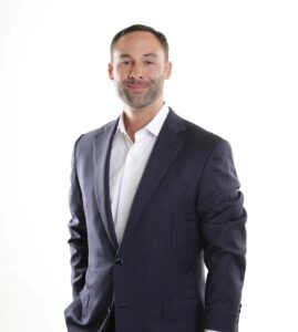 Picture of JV Charles