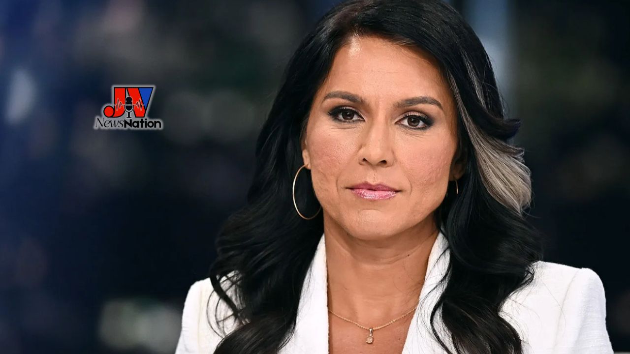 Tulsi Gabbard Exposes Obama-Era Russia Hoax: Shocking Declassified Revelations