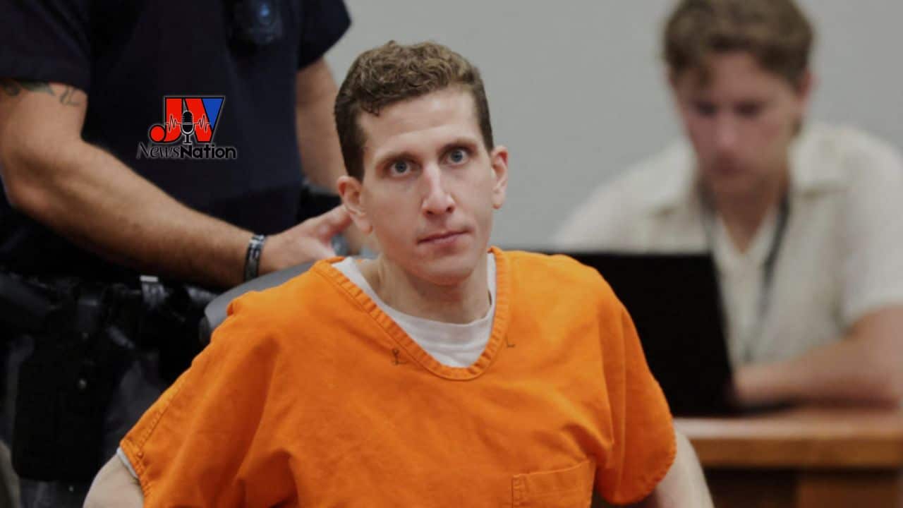 Bryan Kohberger Sentencing: Idaho Murders Case Update 2025