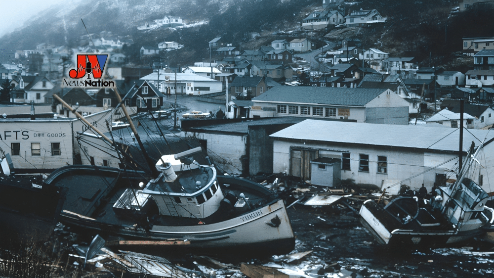 Alaska 2025 Tsunami Scare: The Real Story You Need to Hear