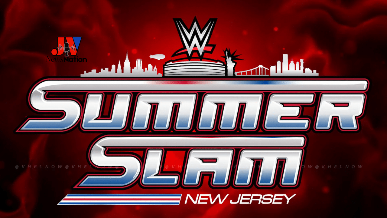 SummerSlam 2025