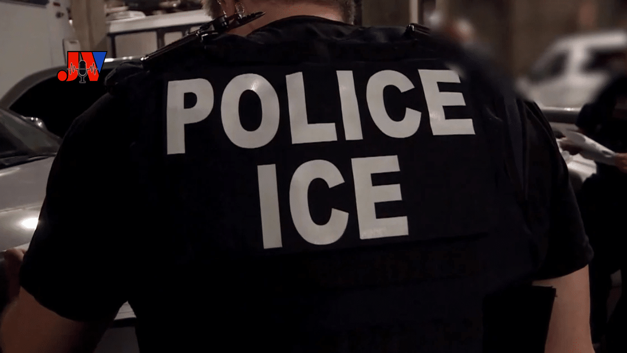 ICE Fights Back