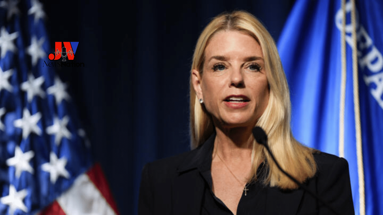 DOJ to Launch Grand