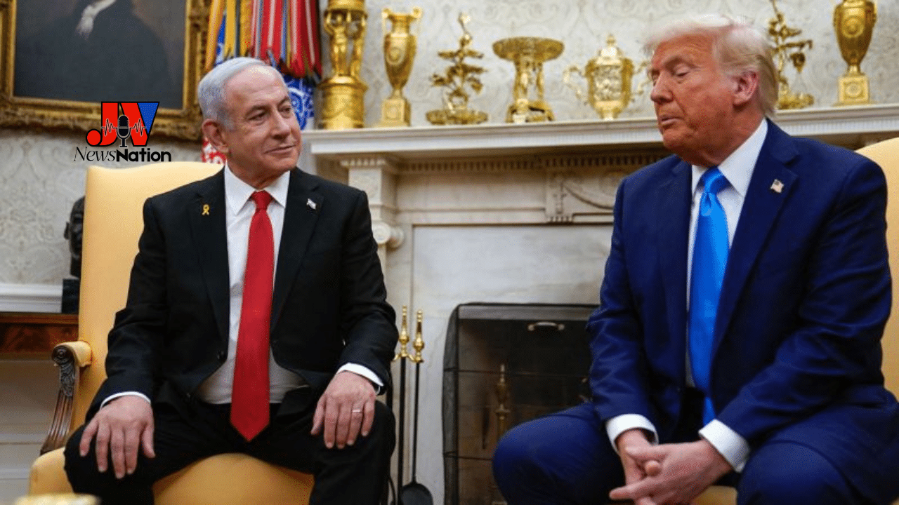 Ex Security Chiefs Beg Trump