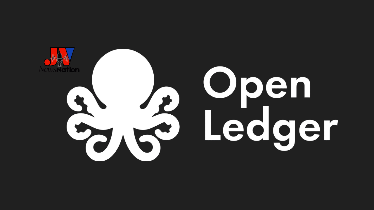 OpenLedger