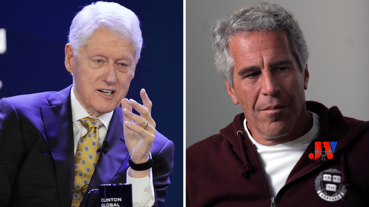 Clintons Subpoenaed in House