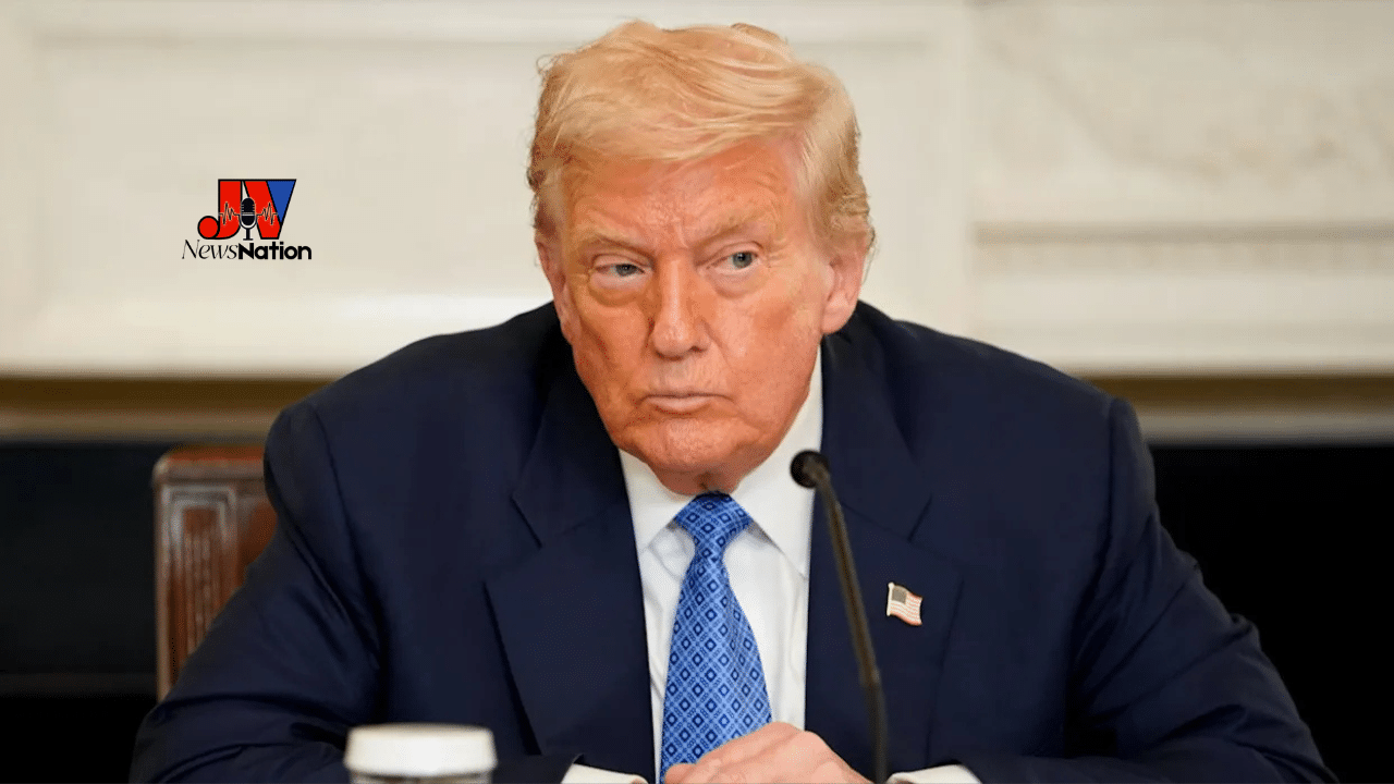 Trump Bold Order to Clear Homeless
