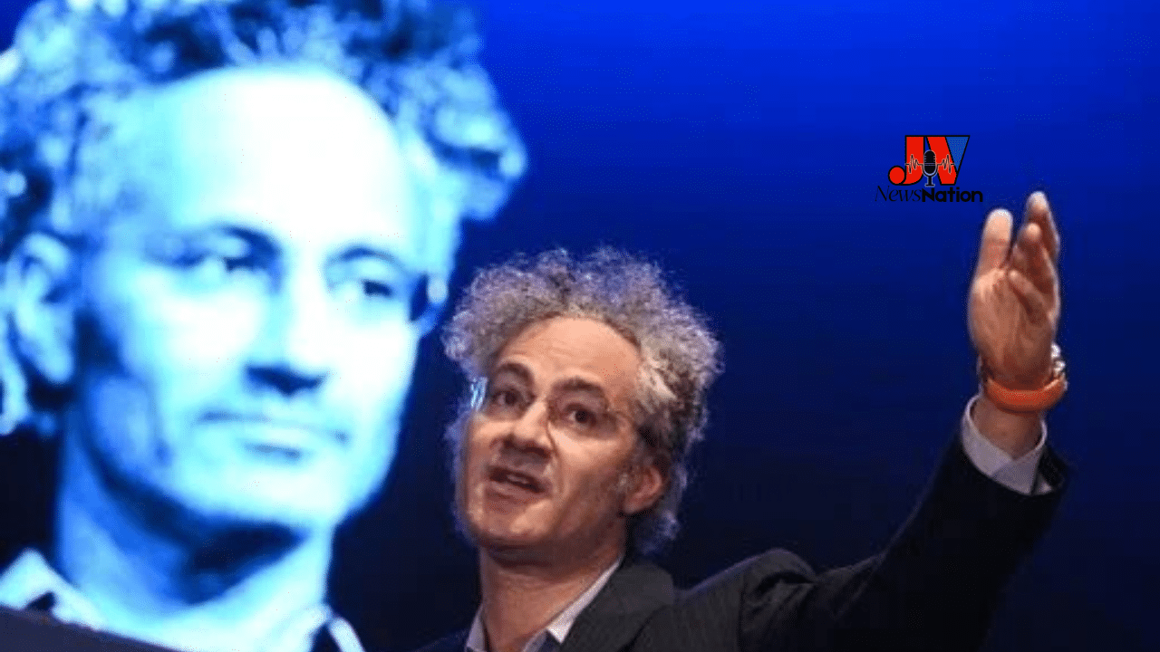 Palantir Epic