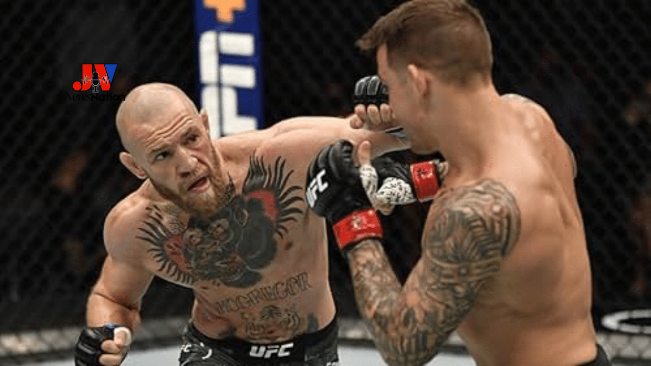 UFC Ditches PPV