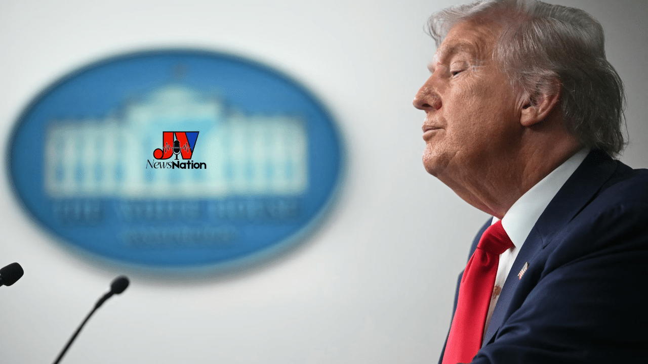 Trump Warns Russia