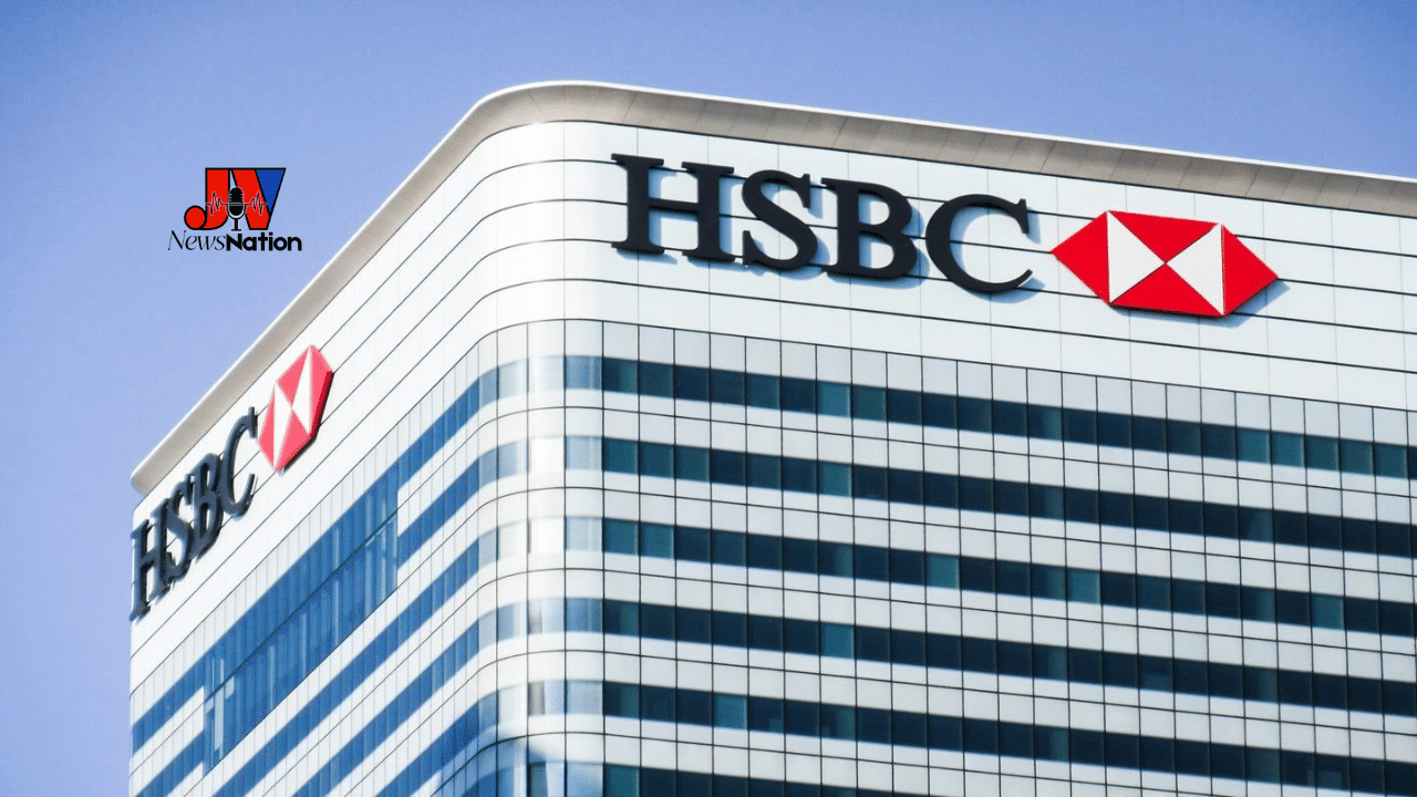 HSBC Plans Major Global Expansion of Office