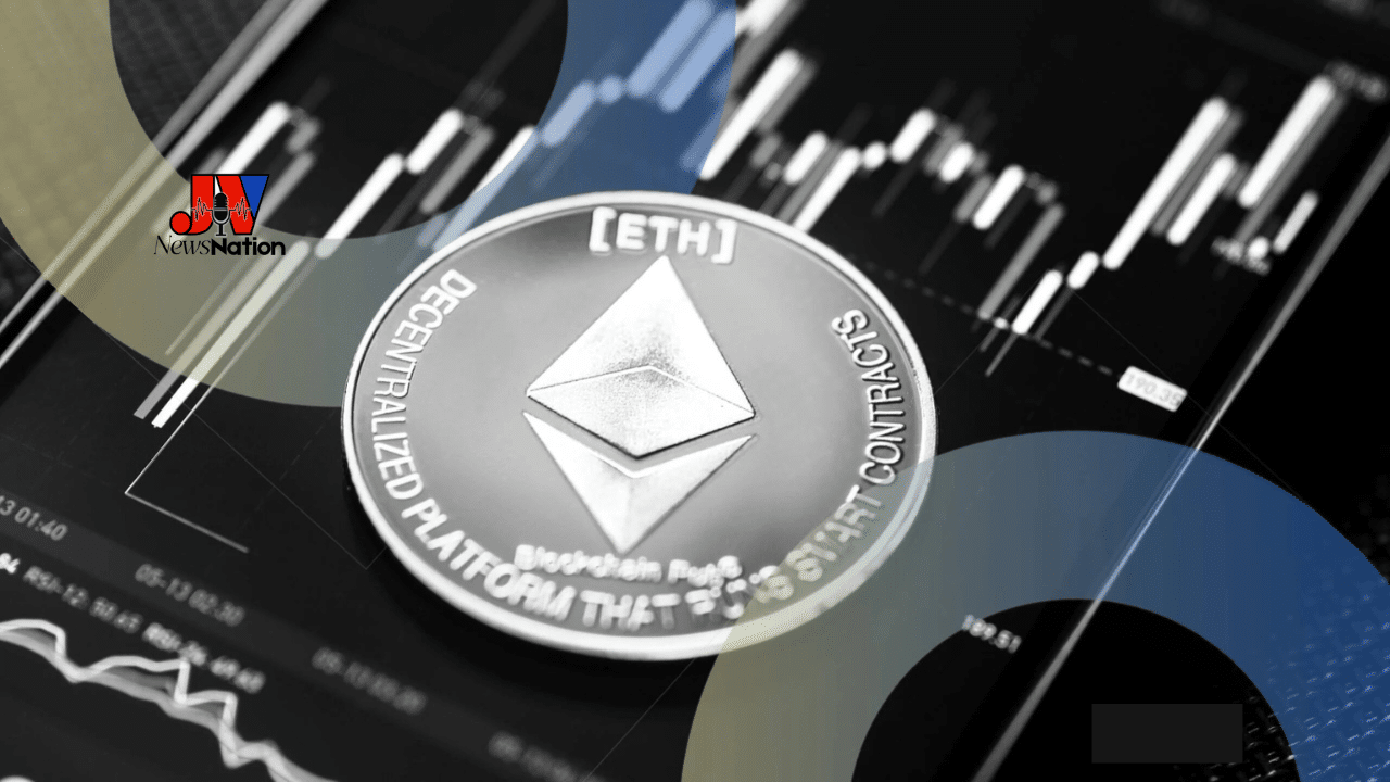 Crypto Hackers Capitalize on ETH Surge