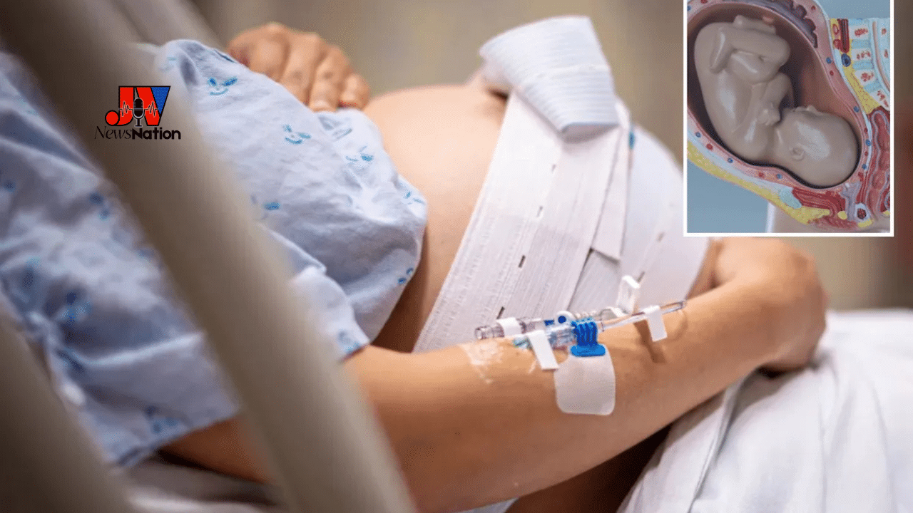 Pregnancy Robots