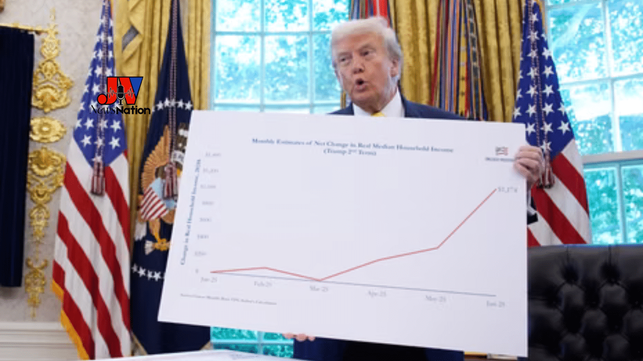 Trump Nominates Heritage Economist to BLS