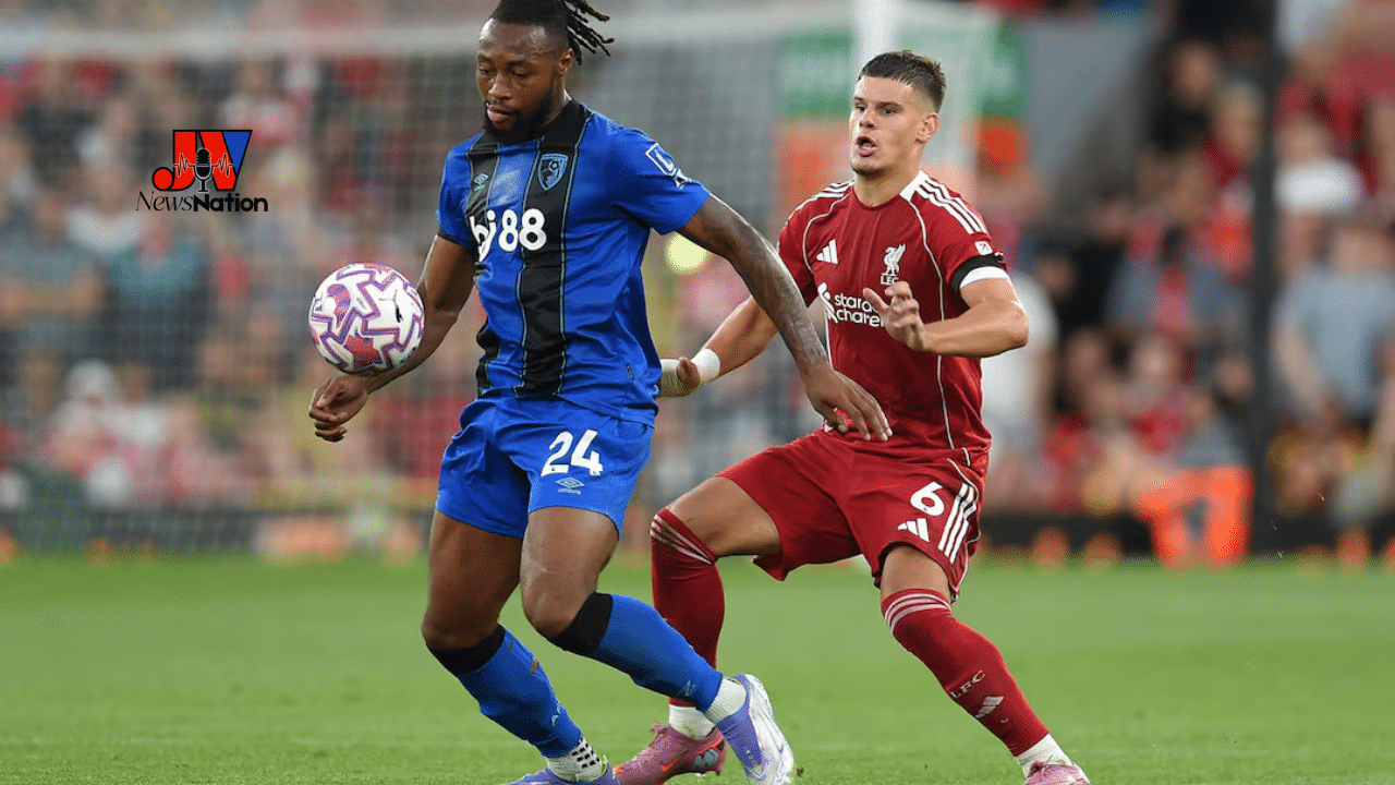 Premier League Match Halted Over Racist Abuse