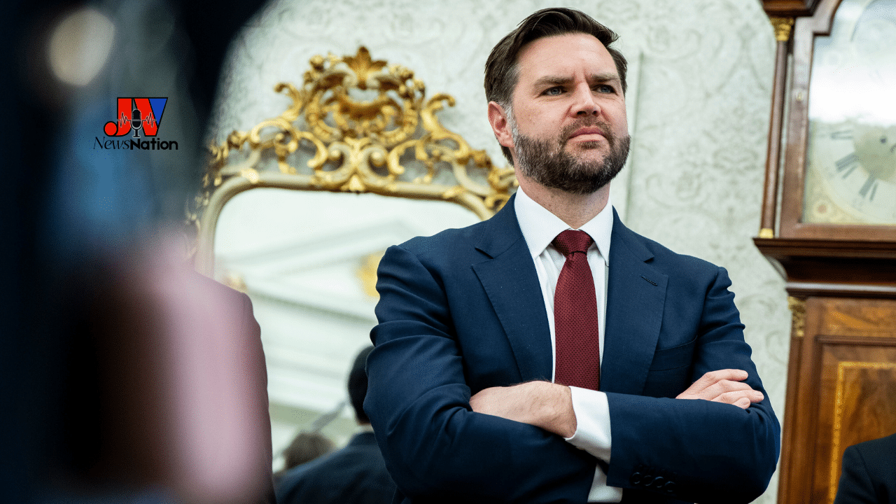 JD Vance Reveals Important Lesson