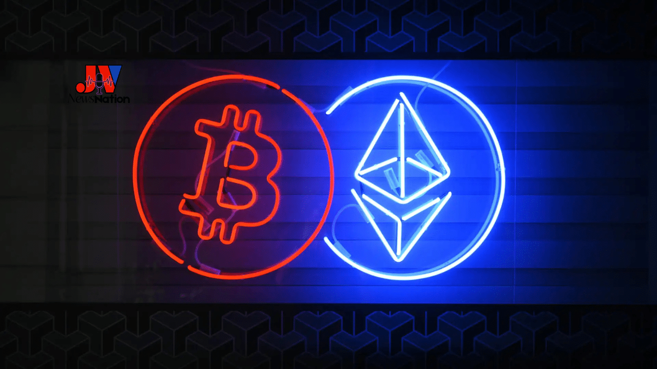 Bitcoin ETFs and Ether ETFs Experienced Significant Outflows