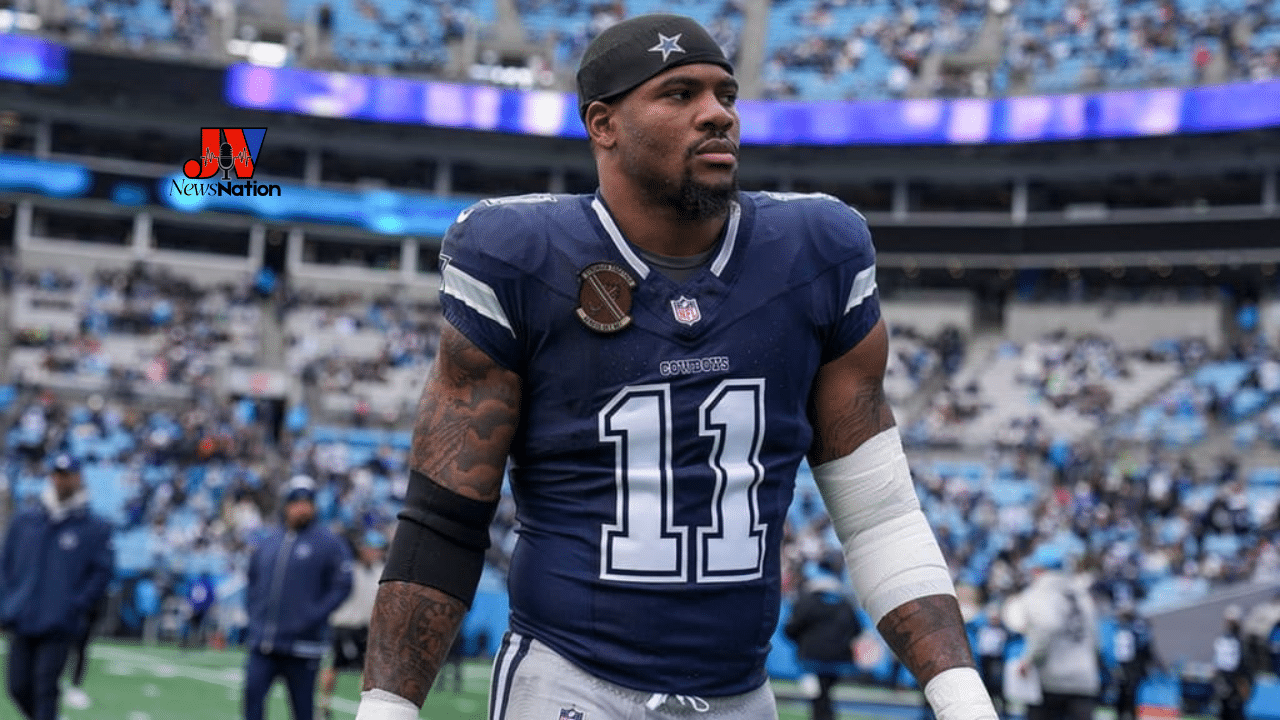 Cowboys Ongoing Contract Saga with Micah Parsons