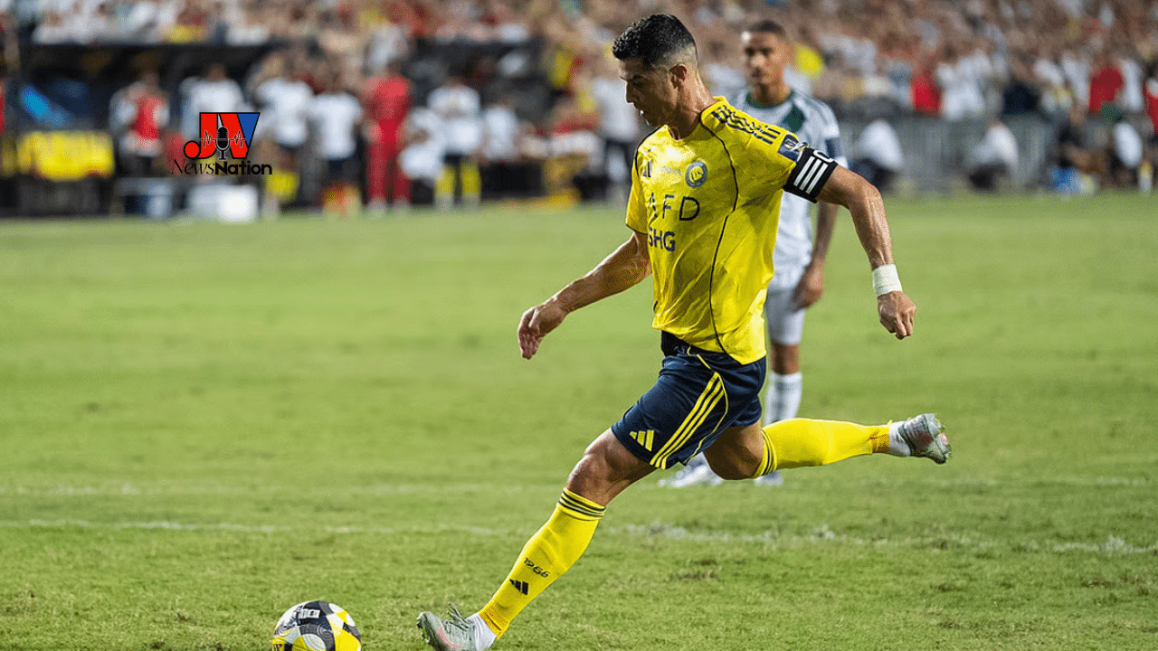 Saudi Super Cup Final