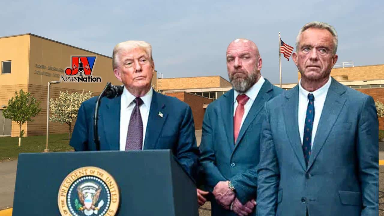 Presidential Fitness Test