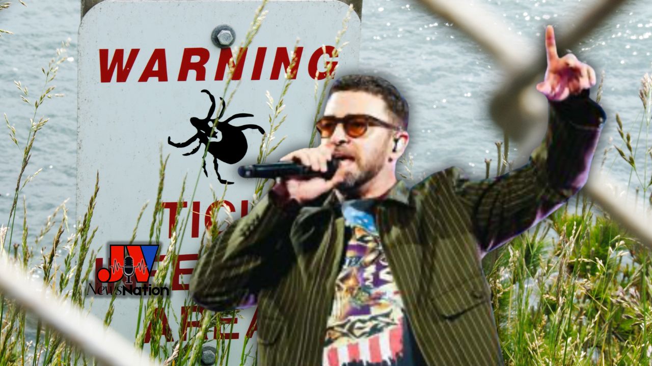 Justin Timberlake