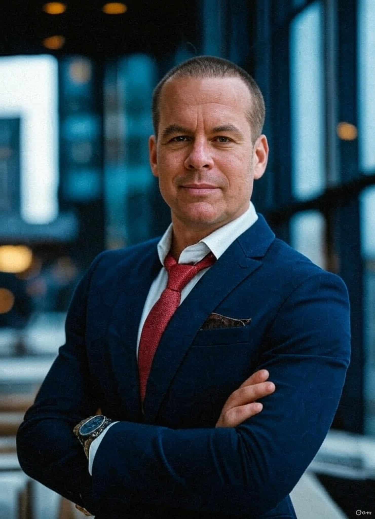 Picture of JV Charles